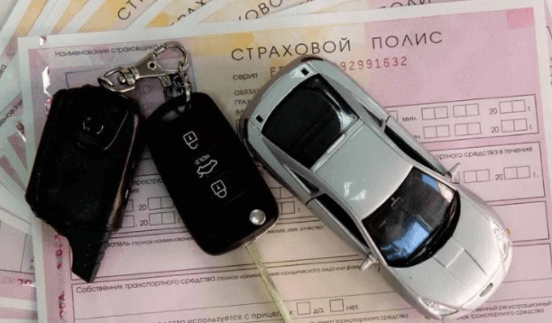 Езда без страховки в России в 2021 году