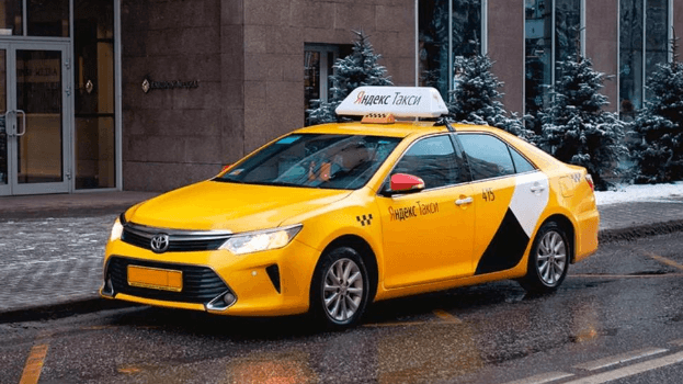 Как стать водителем Яндекс Такси на своем авто?